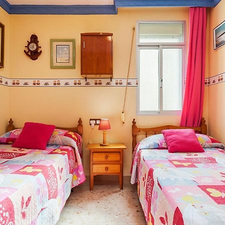Apartamento Oliva بارباتي المظهر الخارجي الصورة