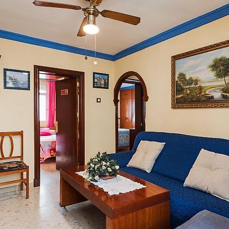 Apartamento Oliva بارباتي المظهر الخارجي الصورة