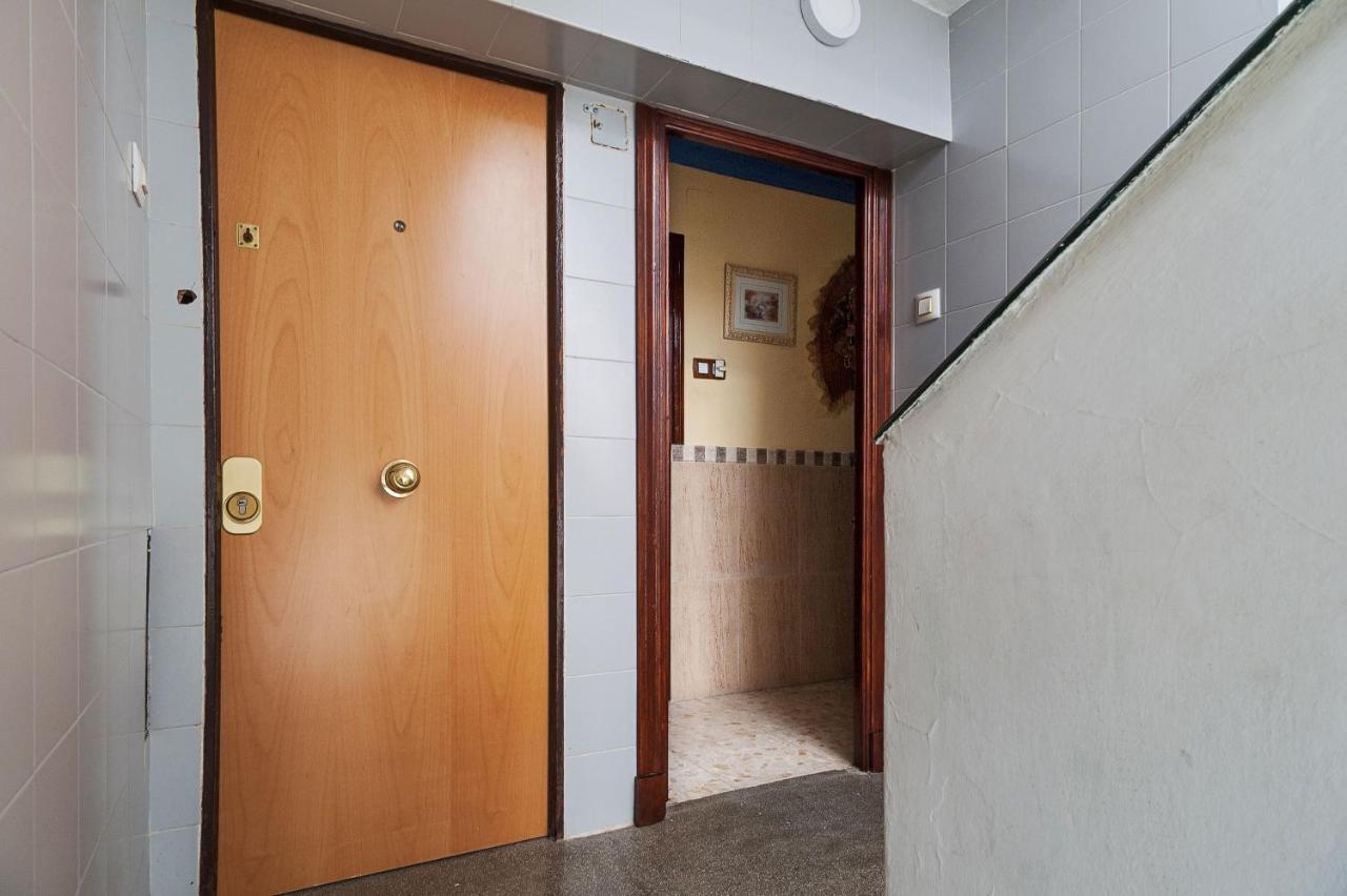 Apartamento Oliva بارباتي المظهر الخارجي الصورة