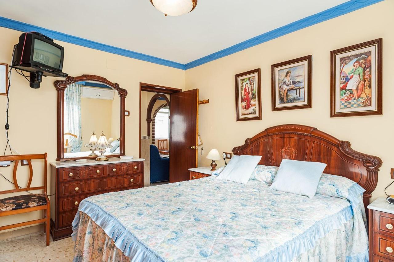 Apartamento Oliva بارباتي المظهر الخارجي الصورة