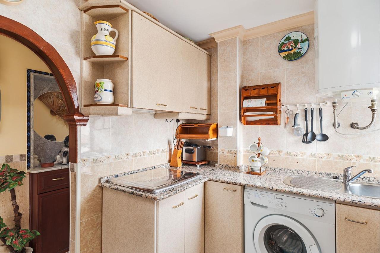 Apartamento Oliva بارباتي المظهر الخارجي الصورة