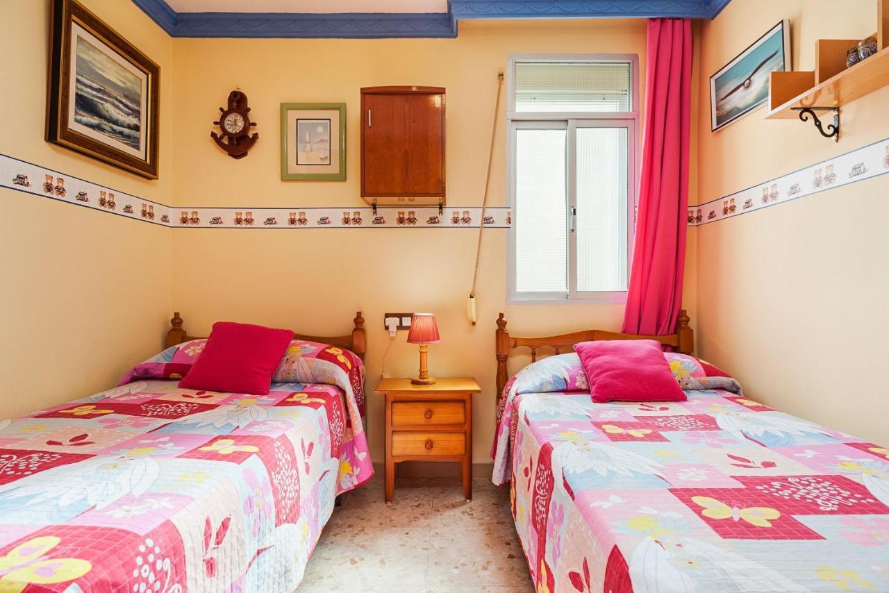 Apartamento Oliva بارباتي المظهر الخارجي الصورة