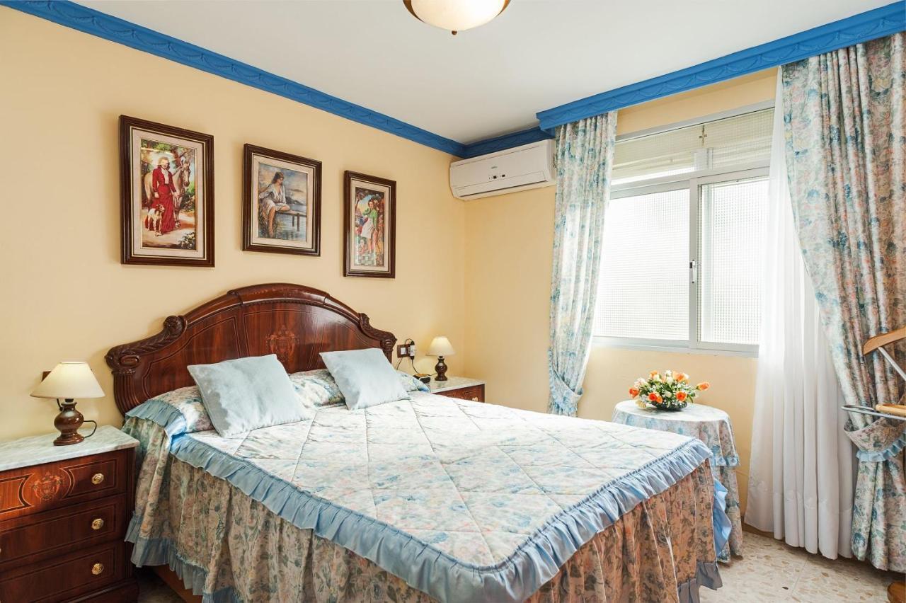Apartamento Oliva بارباتي المظهر الخارجي الصورة