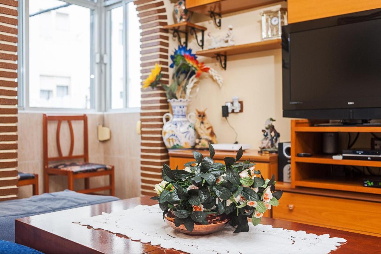 Apartamento Oliva بارباتي المظهر الخارجي الصورة