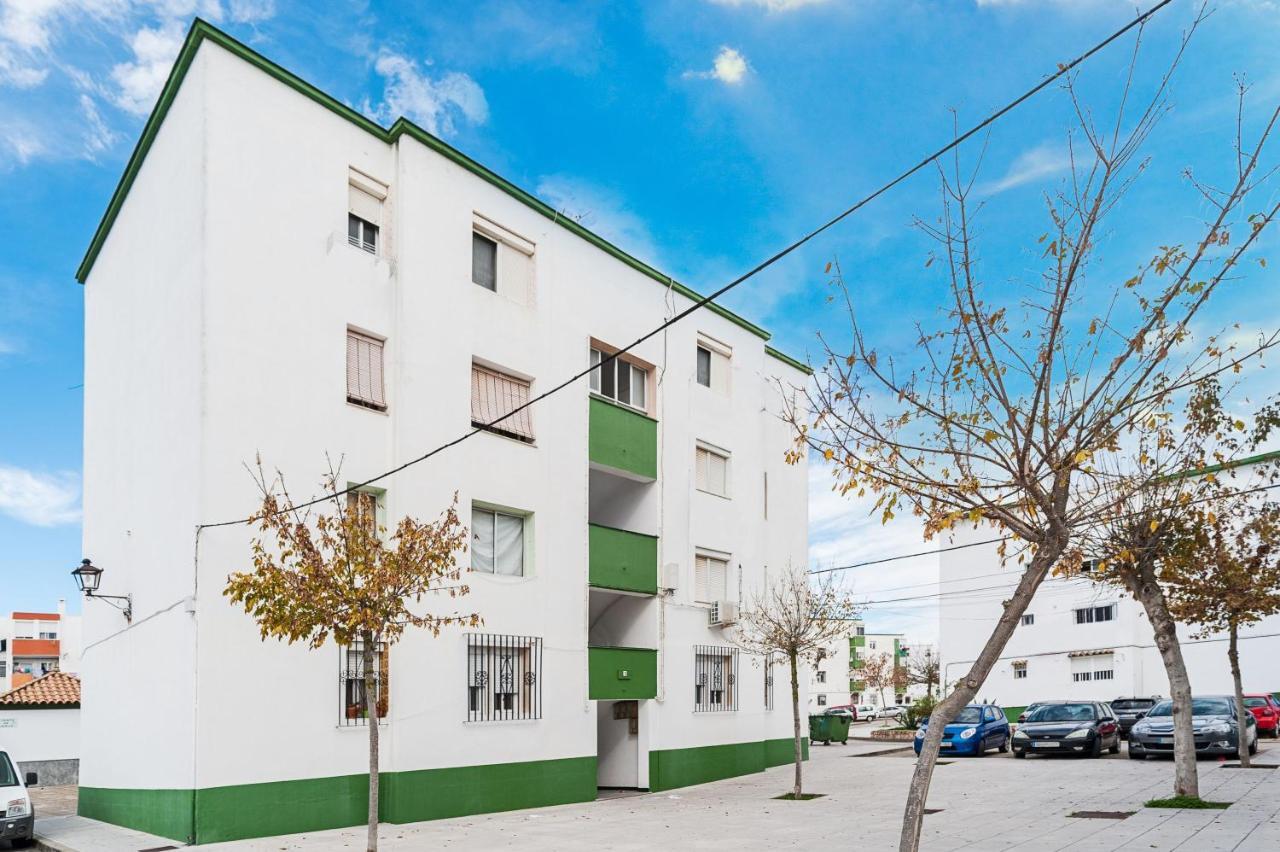 Apartamento Oliva بارباتي المظهر الخارجي الصورة