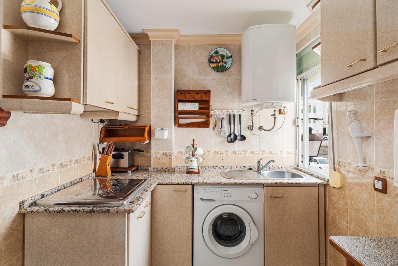 Apartamento Oliva بارباتي المظهر الخارجي الصورة