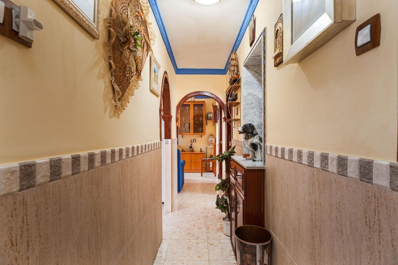 Apartamento Oliva بارباتي المظهر الخارجي الصورة