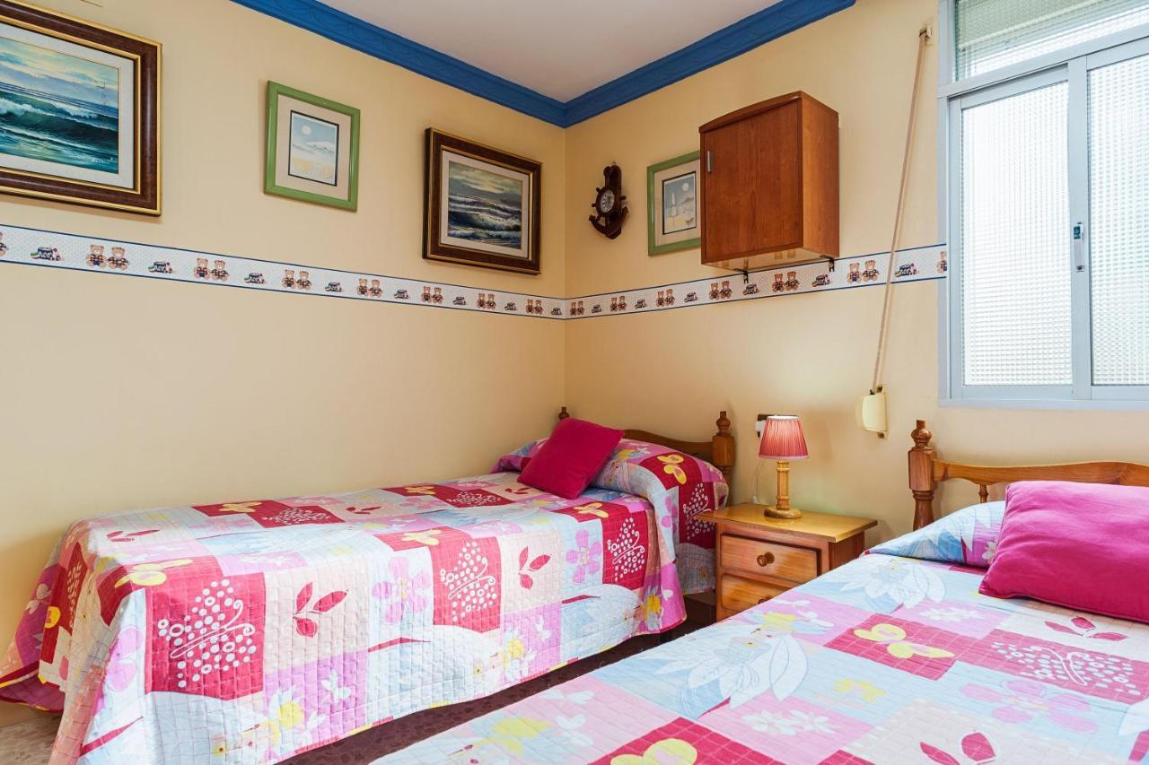 Apartamento Oliva بارباتي المظهر الخارجي الصورة