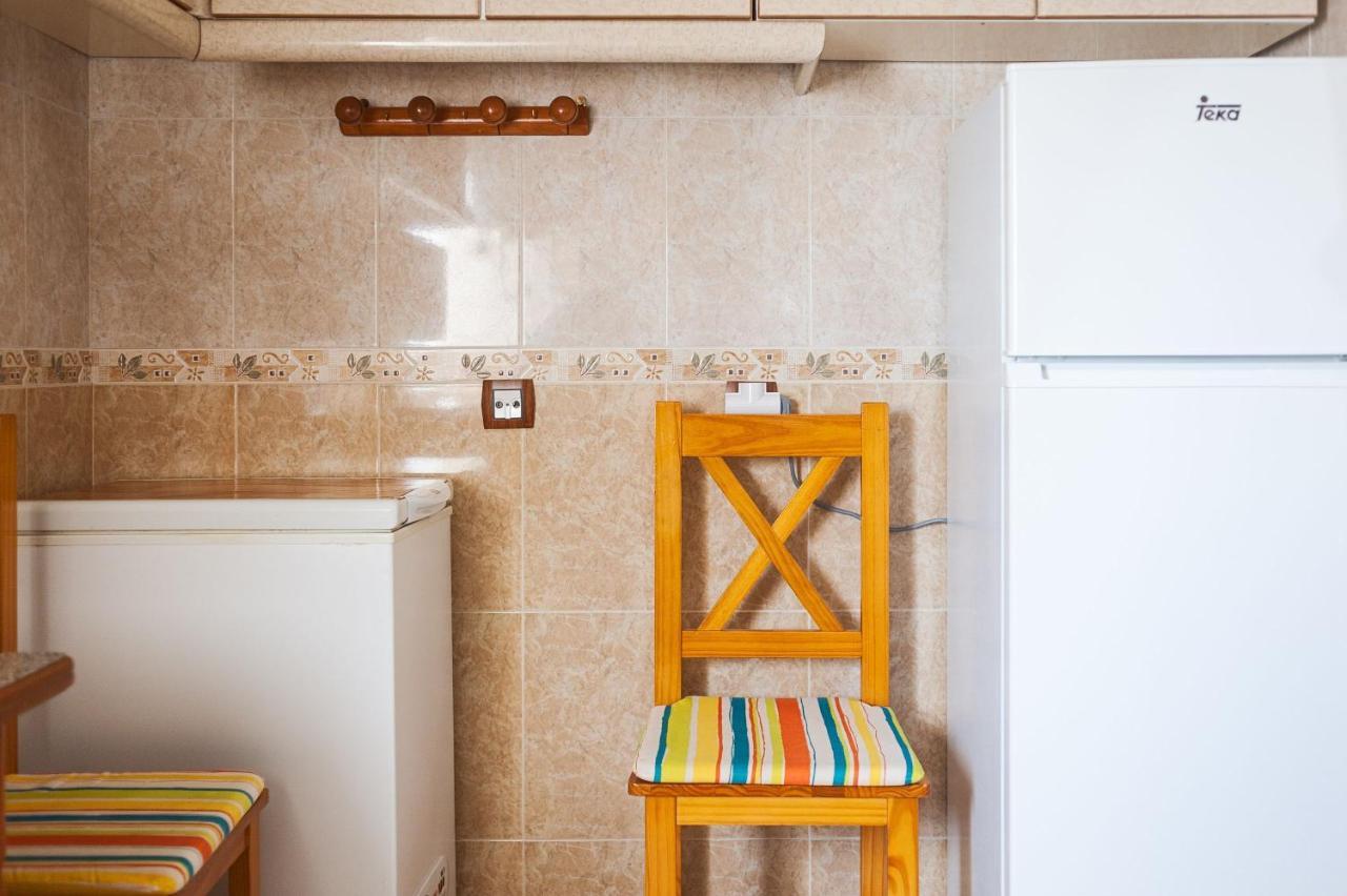 Apartamento Oliva بارباتي المظهر الخارجي الصورة