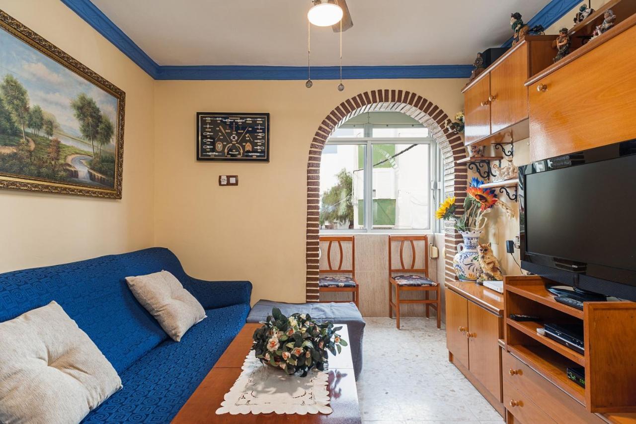 Apartamento Oliva بارباتي المظهر الخارجي الصورة