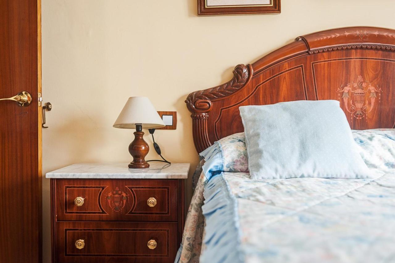 Apartamento Oliva بارباتي المظهر الخارجي الصورة