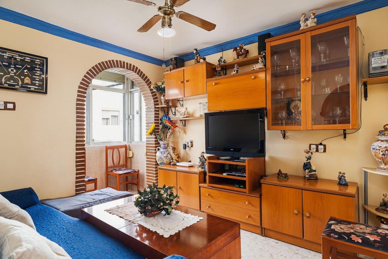 Apartamento Oliva بارباتي المظهر الخارجي الصورة