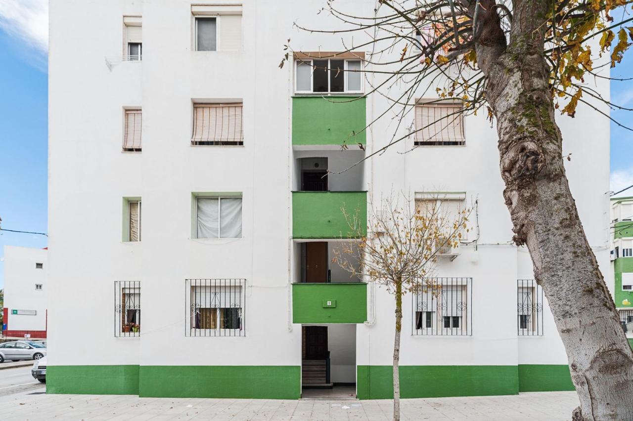 Apartamento Oliva بارباتي المظهر الخارجي الصورة