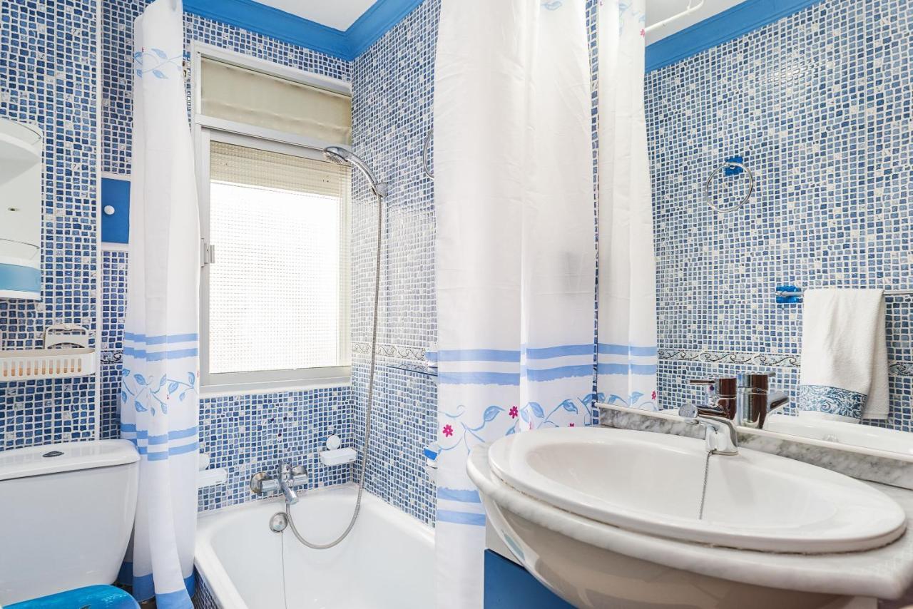 Apartamento Oliva بارباتي المظهر الخارجي الصورة