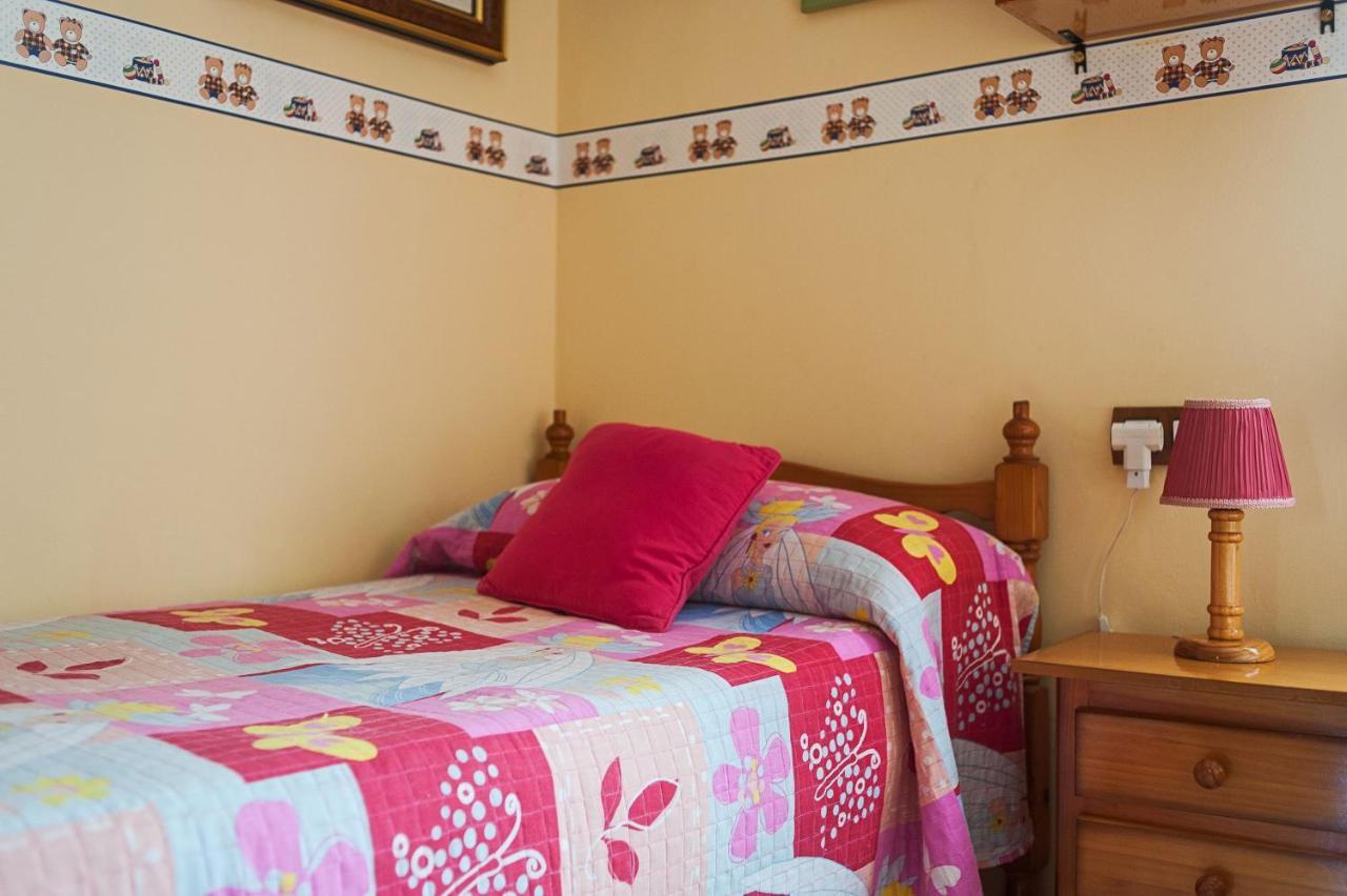 Apartamento Oliva بارباتي المظهر الخارجي الصورة