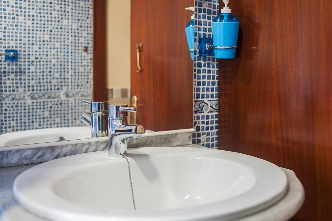 Apartamento Oliva بارباتي المظهر الخارجي الصورة